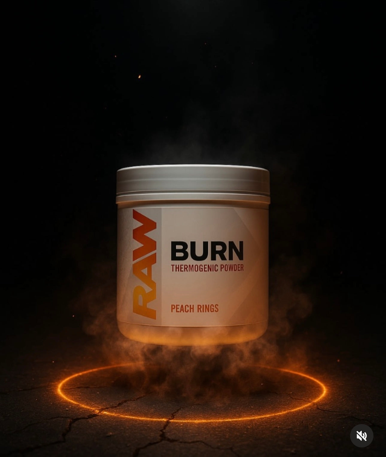 FAT BURNER CBUM PEACH RINGS